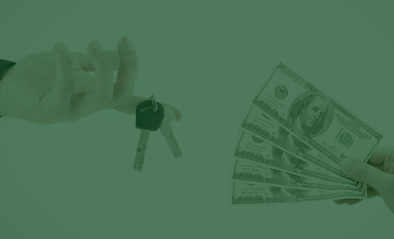 Fast Money! Working with Renters