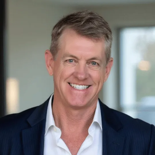 2025 Rookie OTY Chris Krueger