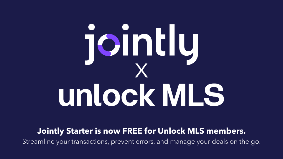 Jointly x Unlock MLS