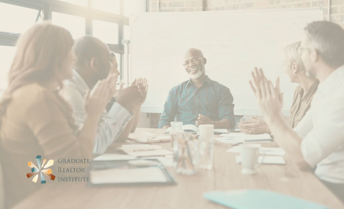 GRI: Real Estate Brokerage | 4-Day Class