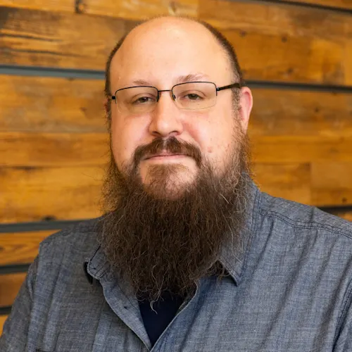 Bryan Serven Bryan Serven (Low Res Square Crop)