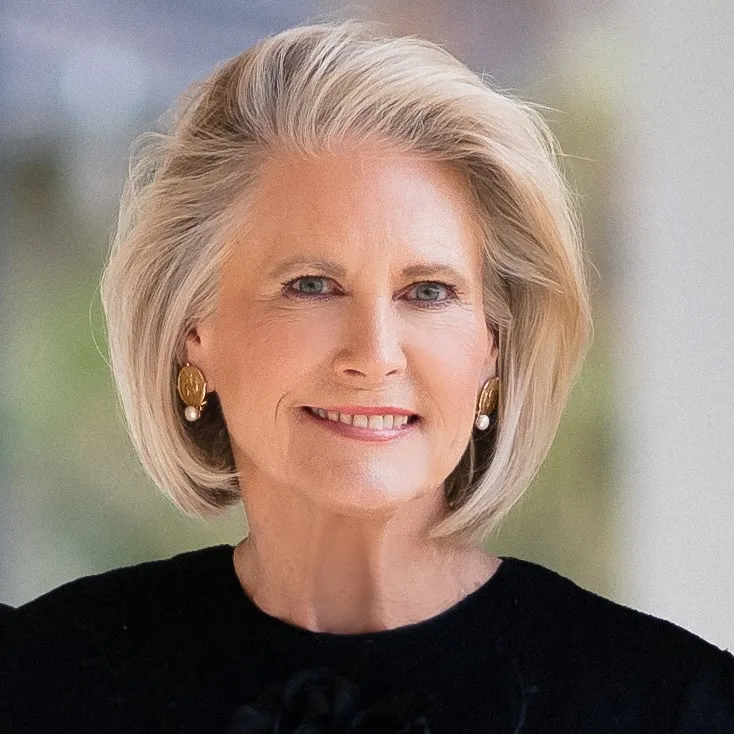 Charlotte Lipscomb