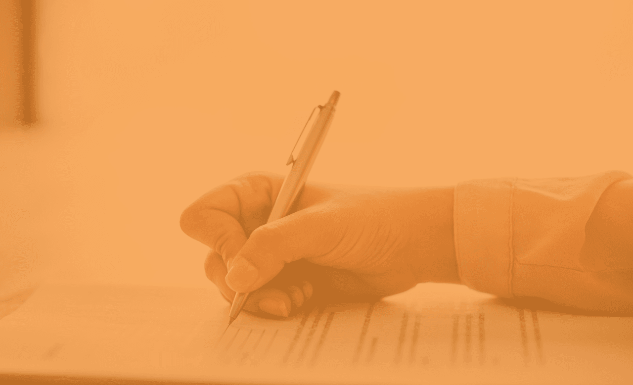 The Forms You Need to Know