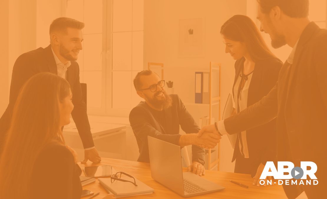 Standards and Boundaries: Agent Wellness and Client Service