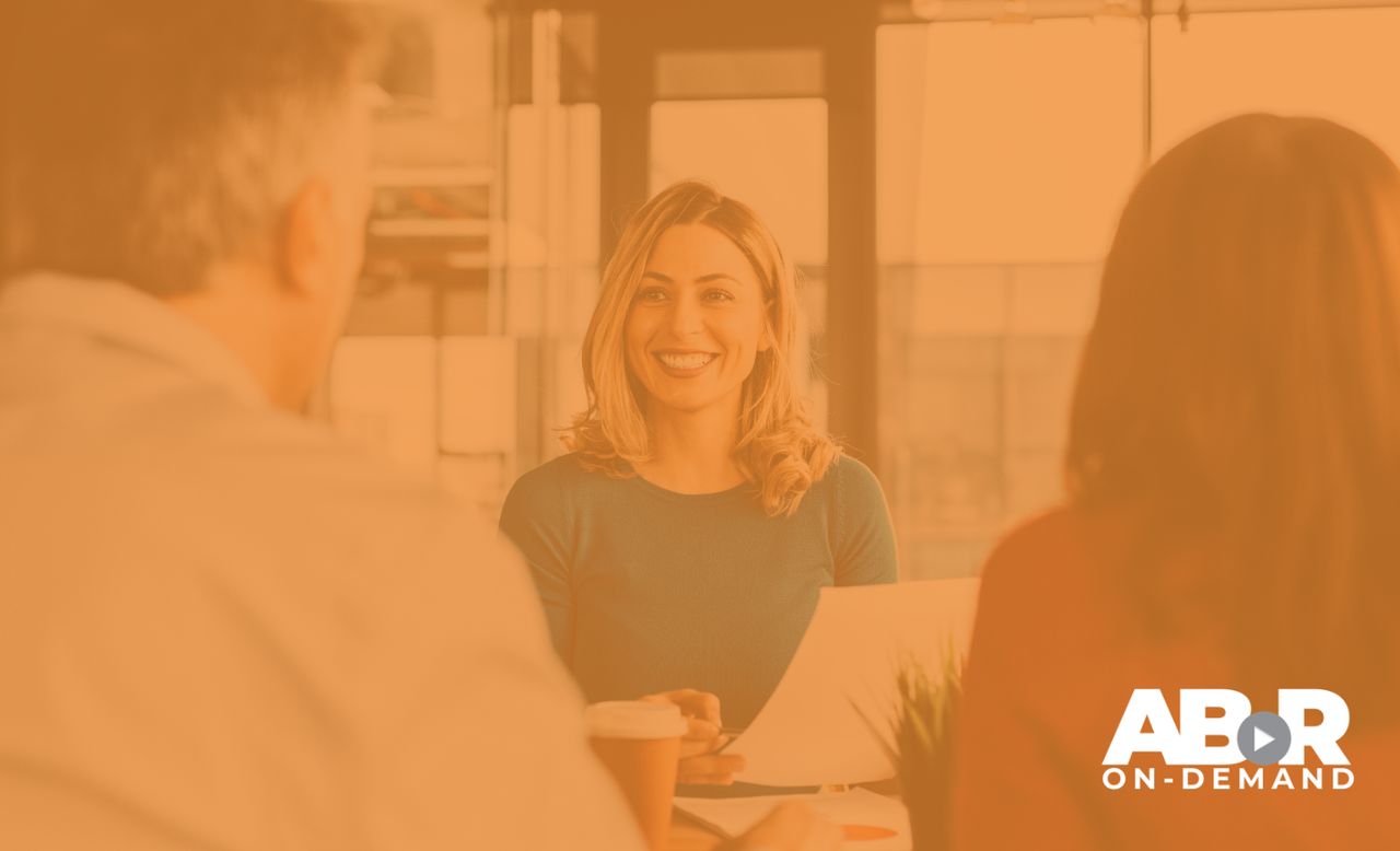 Part-time Agent, Full-time Success