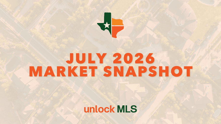 July 2026 Central Texas Housing Report