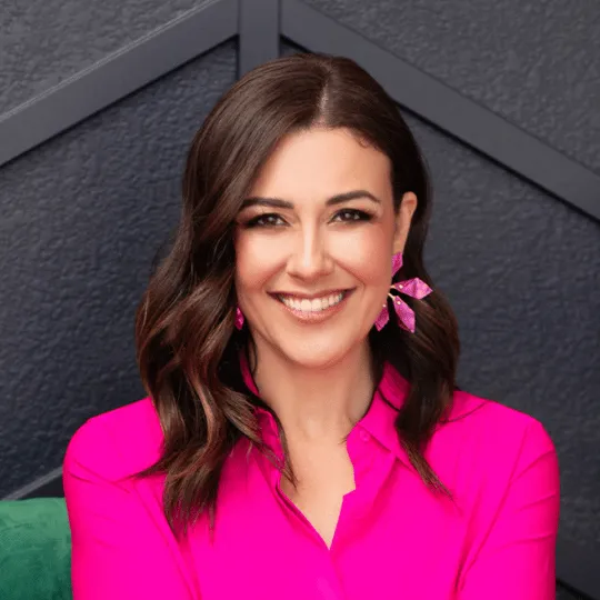 2025 Manager OTY Amanda Dudley