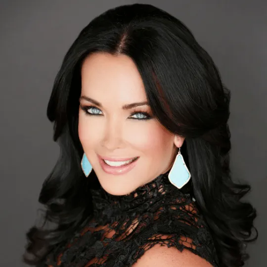 2025 SOTY Amber Hart