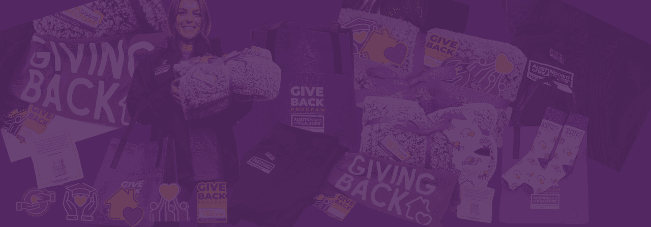 ABoR Foundation Give Back Program