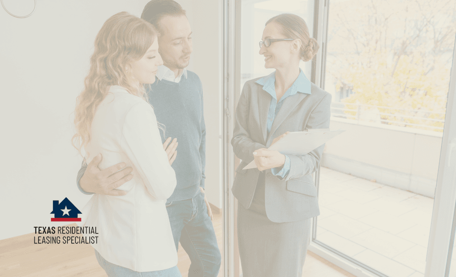 TRLS: Residential Leasing, Agency, and Fundamentals