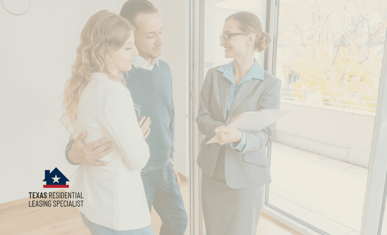 TRLS: Residential Leasing, Agency, and Fundamentals