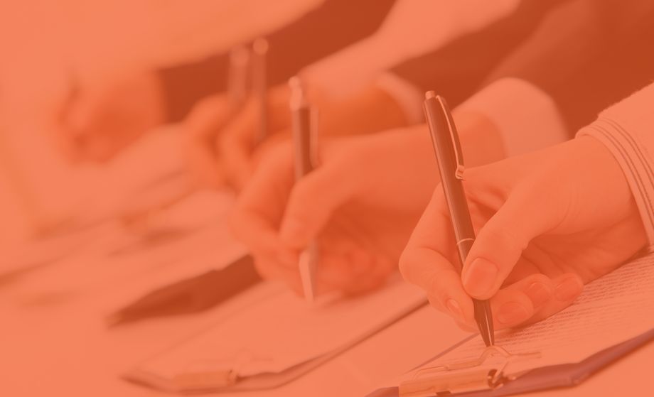 You Mean Real Estate Contracts Must Be Written?