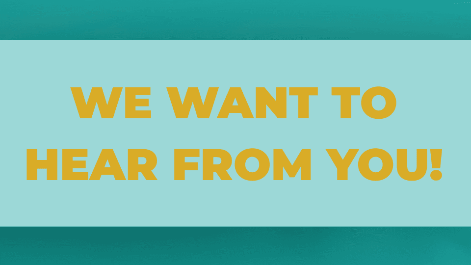 Share Your ABoR Story