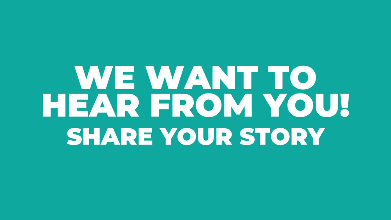 Tell Us Your ABoR Story