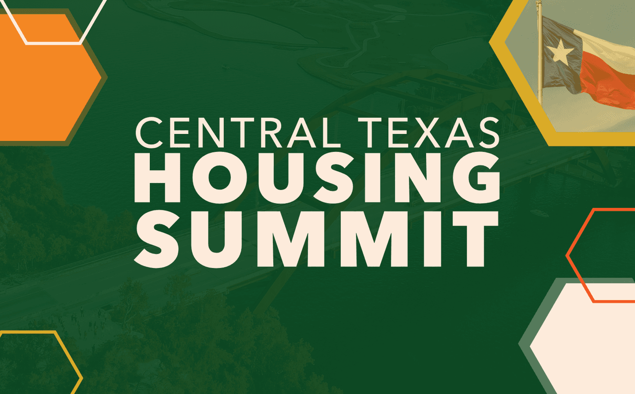 In-Person: 2026 Central Texas Housing Summit