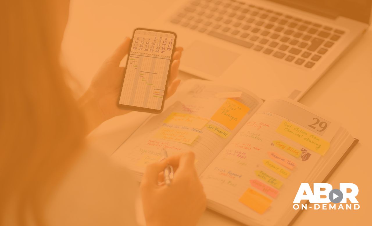 The Perfect Agent Schedule