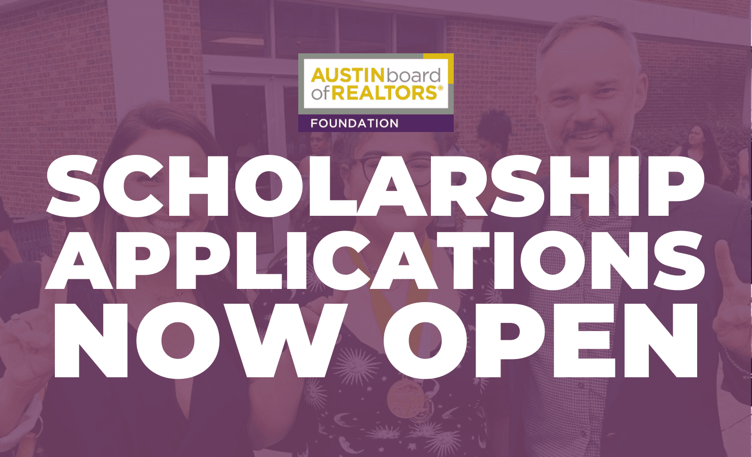 ABoR Foundation Scholarship Program 