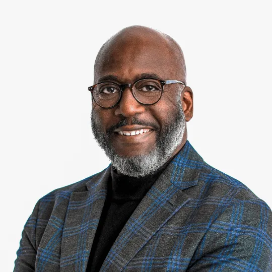 2025 Affiliate OTY Shelton Green