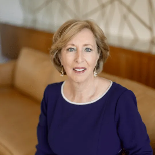 2025 SOTY Carol Dochen