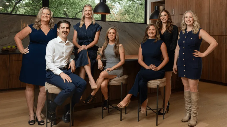 2025 Team 6-10 Legacy Real Estate Group 