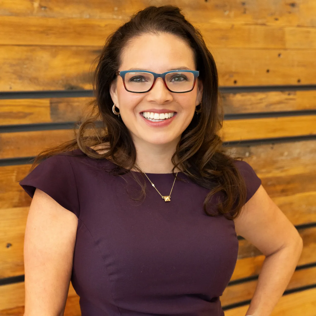 Brandy Wuensch Brandy Wuensch 2026 Headshot