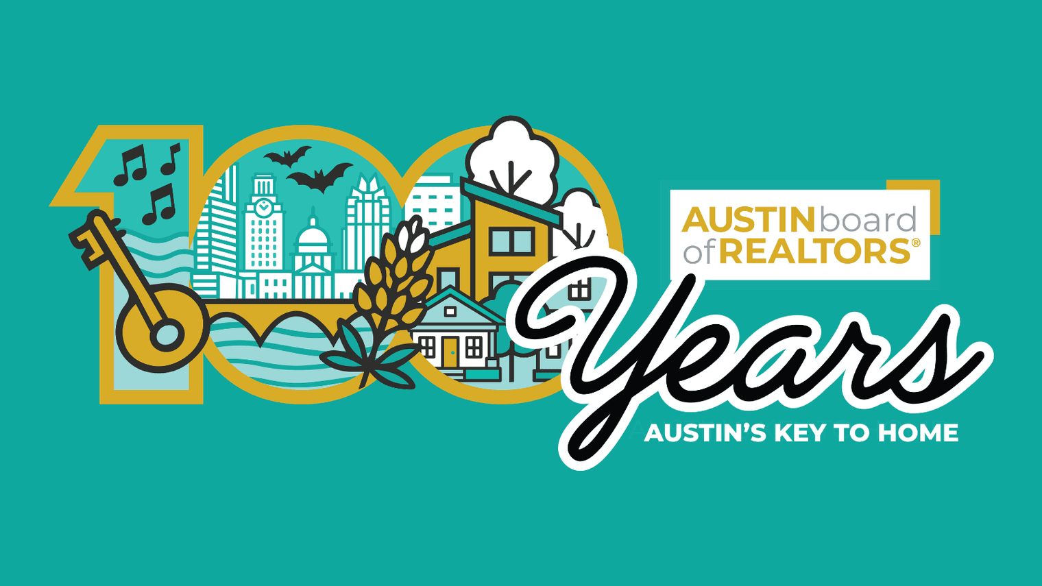 Celebrating 100 Years of the Austin Board of REALTORS®