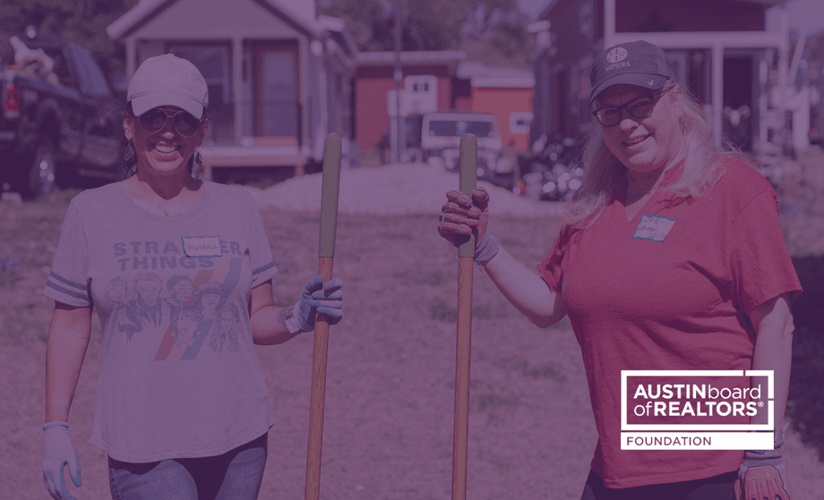 Community First! Village Spring Bingo