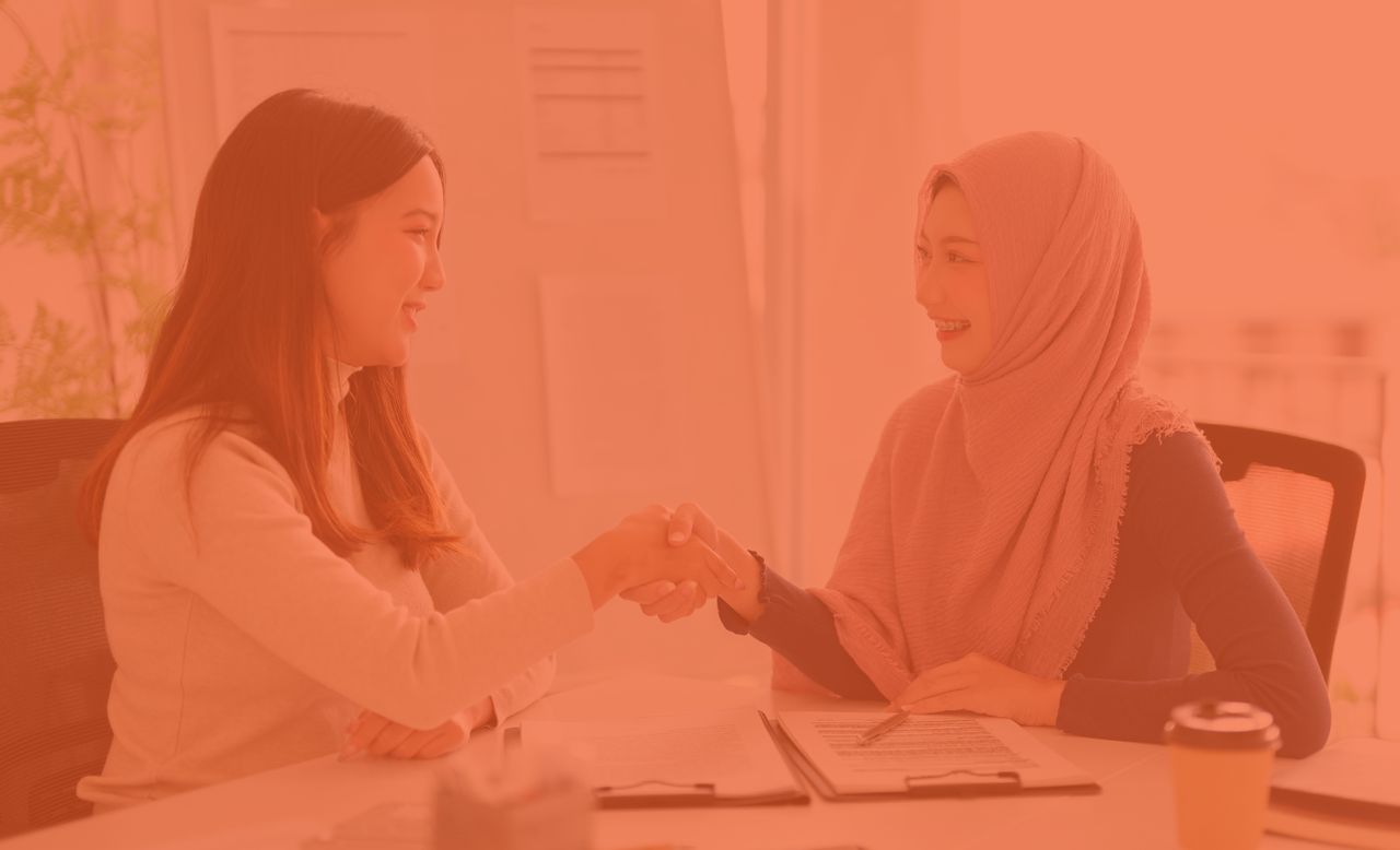 Get the Listing, Close the Deal