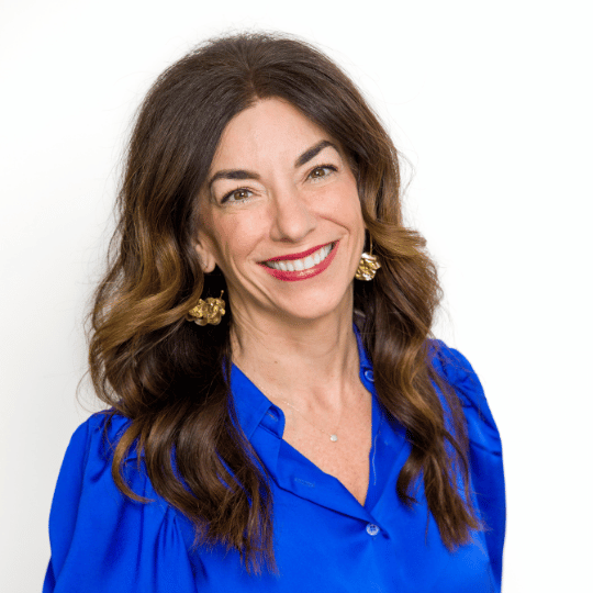 2025 Affiliate OTY Julie Pistone Krampitz