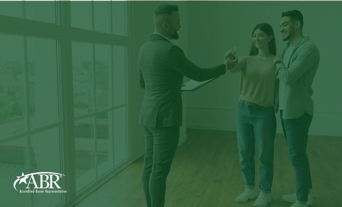 ABR: Accredited Buyer Representative | 2-Day Class