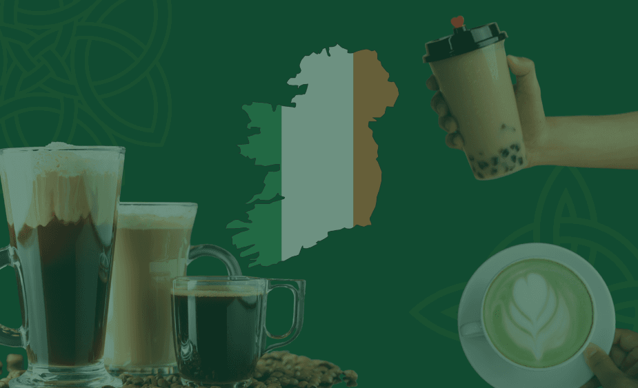Choose Your Brew: Transatlantic Trends & Opportunities