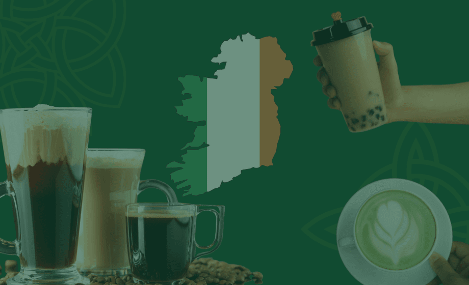 Choose Your Brew: Transatlantic Trends & Opportunities