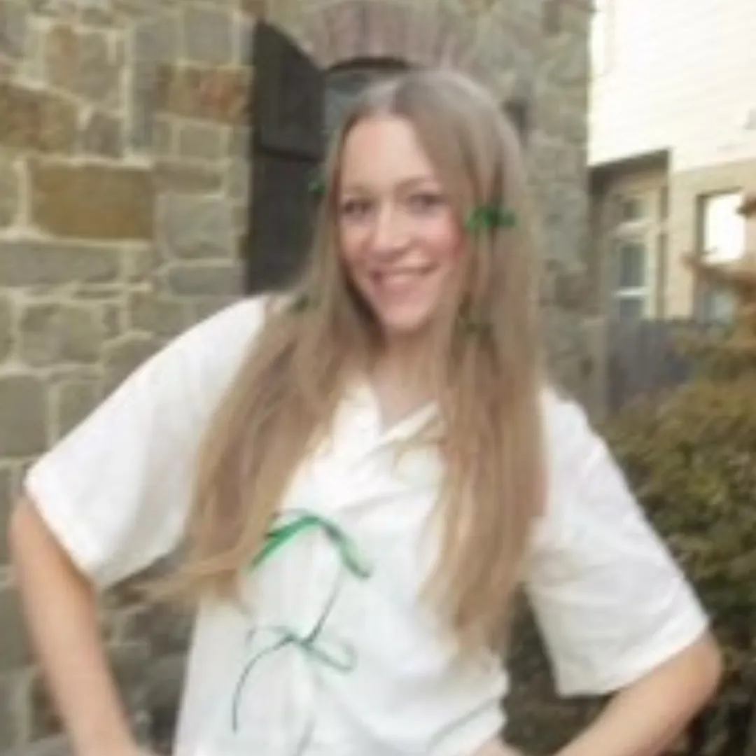 Sophie Griffin 2025 Scholarship Sophie Griffin