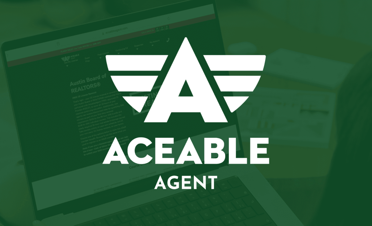 AceableAgent