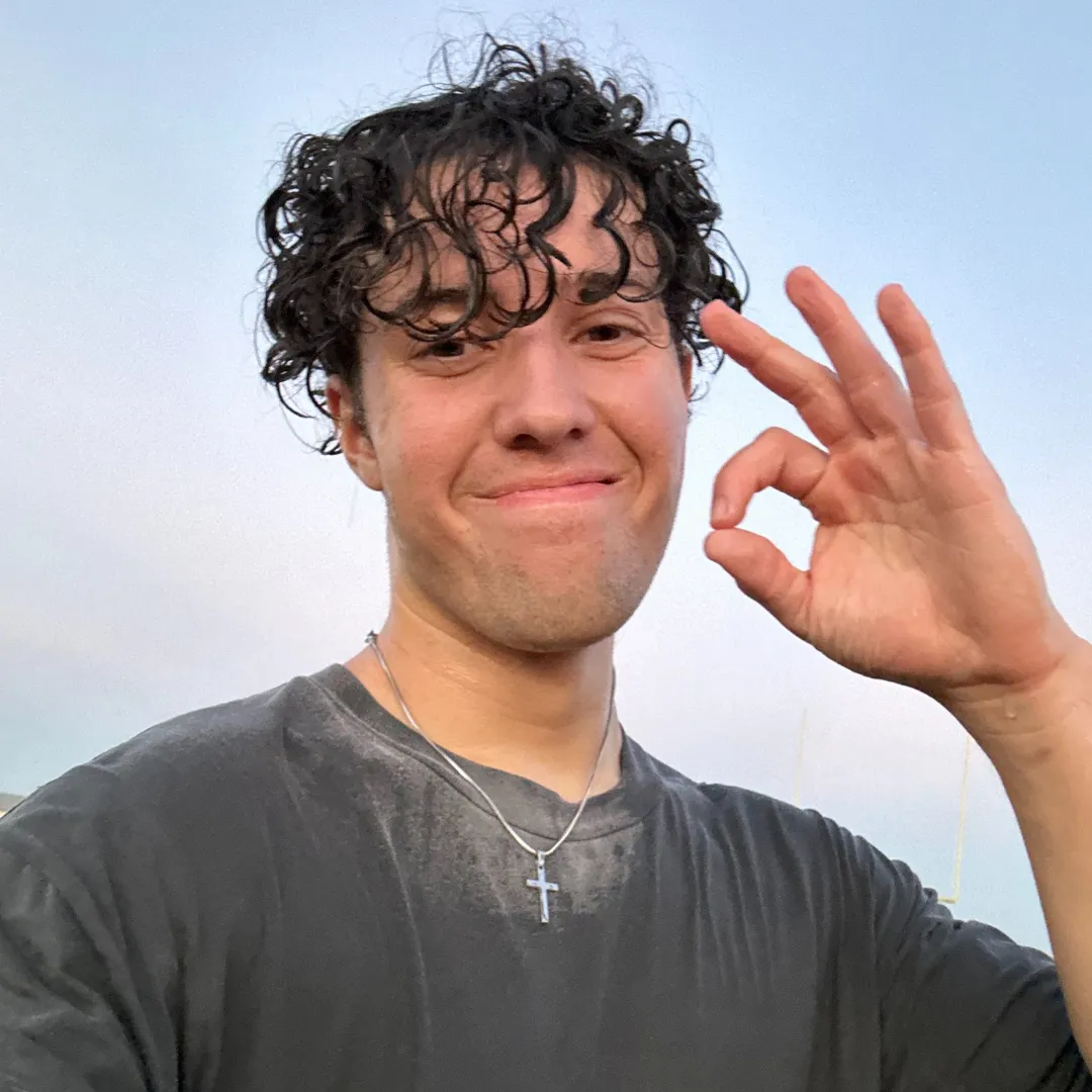 Jack Serrano 2025 Scholarship Jack Serrano