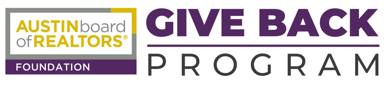 Give Back Logo