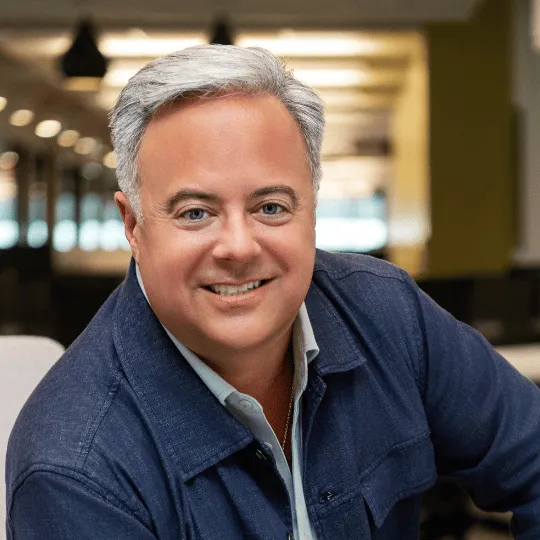 2025 BOTY 51 Keith D Newman