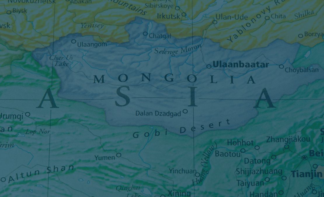 CIPS: Asia/Pacific and International Real Estate