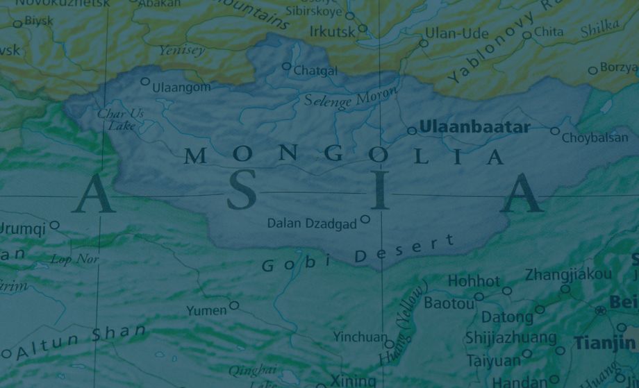 CIPS: Asia/Pacific and International Real Estate