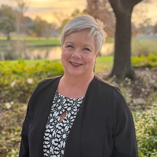 Vaike O'Grady Vaike O'Grady 2026 Headshot