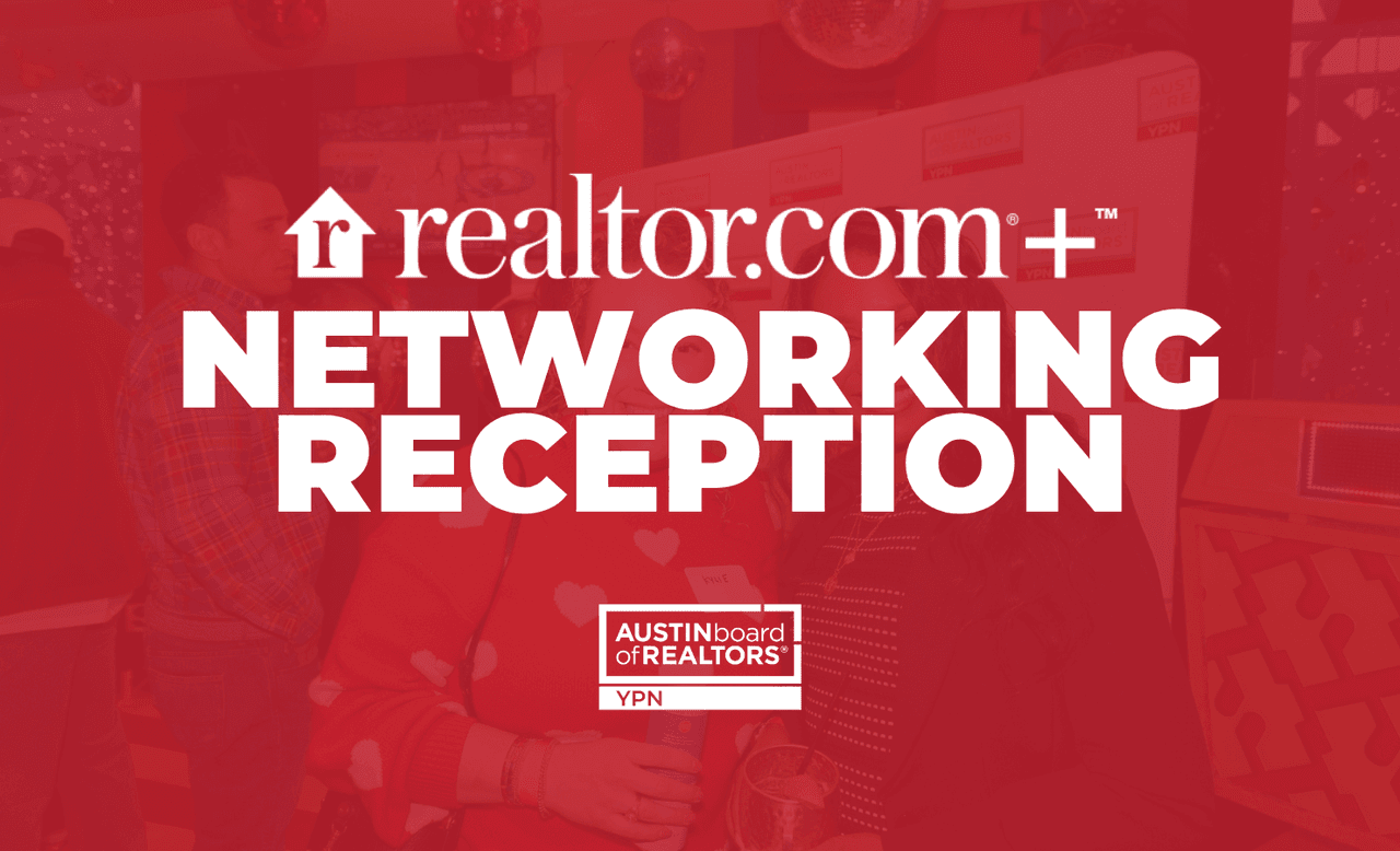 Realtor.com+™ and Unlock MLS Networking Reception