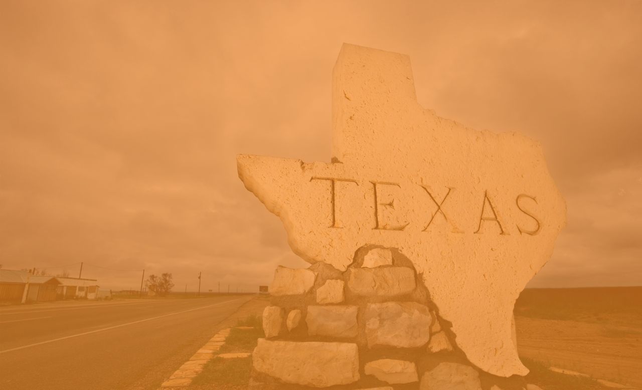 Texas: New Laws and Contract Updates
