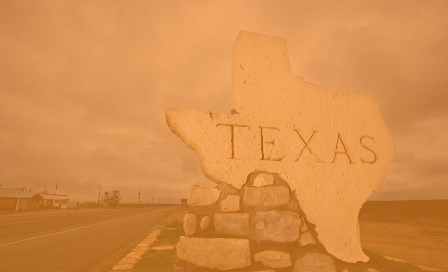 Texas: New Laws and Contract Updates