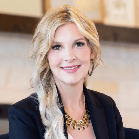 2025 ROTY Lyndsey Blasienz