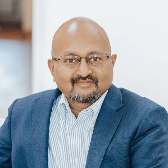 2025 BOTY 1-50 Sudhakar Karumuri