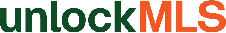 Unlock MLS Logo