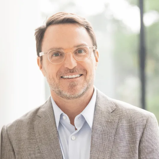 2025 Manager OTY Mike Morgan