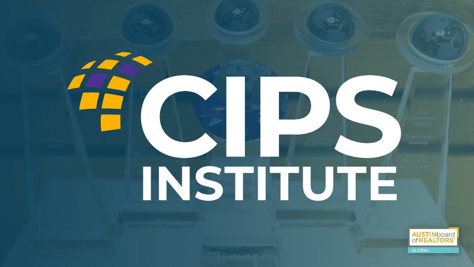 2027 CIPS Institute