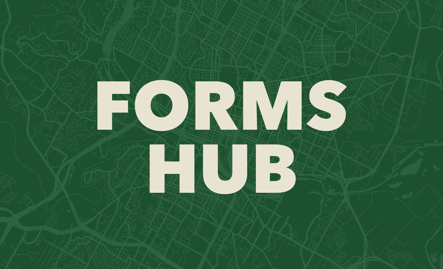 Unlock MLS Forms Hub