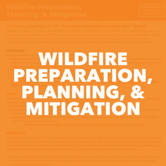 Wildfire Prep Image
